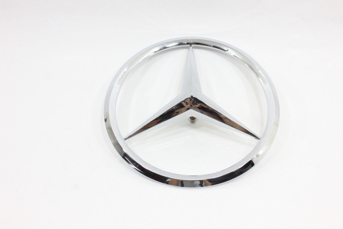 Emblema Grade Mb 1111/1113/1513/... 'Estrela' 260mm