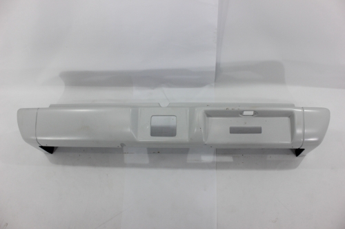 Para-choque Tras L200 Gl/Gls 99/04 C/Polaina (Ponteira) Original Ck420006