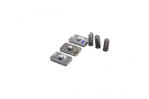 Reparo Sincronizador 1ª2ª3ª4ª5ª / Re F-250/F-350/ F-4000 98/...