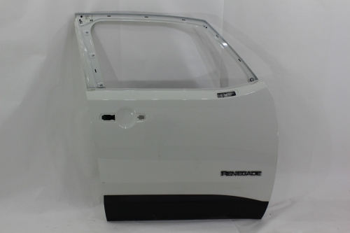Porta Dianteira Ld Jeep Renegade 15/22 Usado (756)
