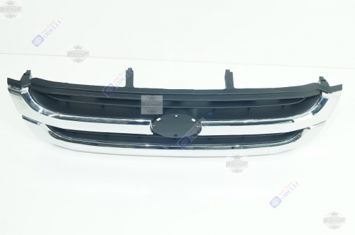 Grade Hilux Sw4 01/03 Cromada