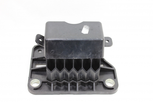 Absorvedor Impacto Para-choque  Diant Ld Toro 16/20 Usado (844)