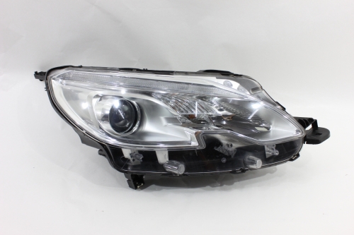 Farol Ld Peugeot 2008 Griffe 15/20 Usado (086)