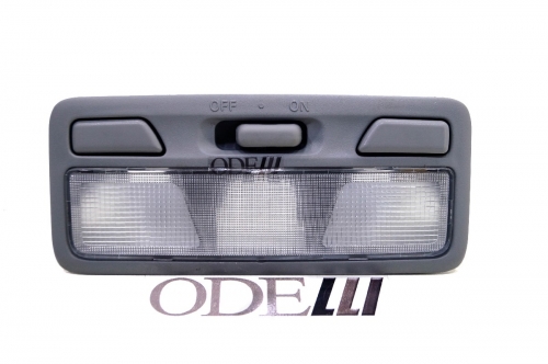 Lanterna Teto Pajero Tr4 08/... Outlander L200 Dianteira