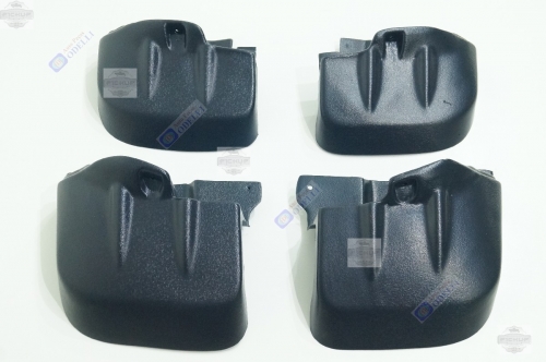 Para-barro (Lameiro/Badana) L200 Triton Hpe 08/12 / Hls 13/16  (Par Dianteiro) Original