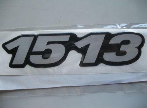 Emblema Mb '1513'