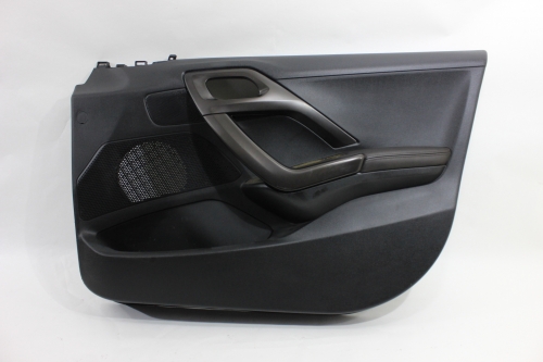 Forro Porta Diant Ld Peugeot 2008 Griffe 15/20 Usado (152)