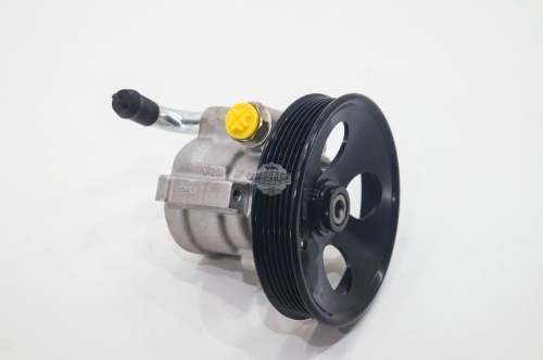 Bomba Direção Hidraulica S10 Blazer 2.2/2.4 Mpfi 97/11