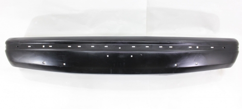 Para-choque Diant F-1000 a F-4000 93/96 C/ Furo P/ Moldura Original