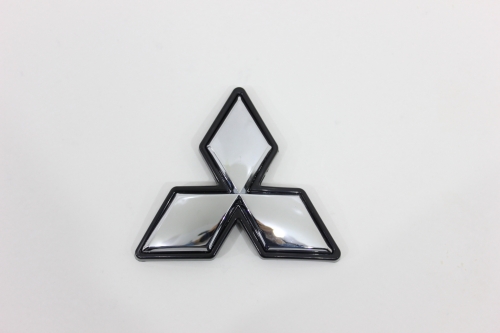 Emblema Grade L200  Triton Sport 16/20