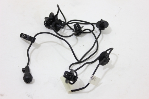 Cabo Sensor Microfone Pajero Mitsubishi Original Ca540921