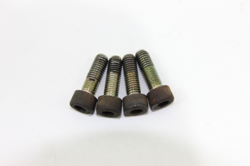 Parafuso Hélice Jg F-250 99/12 Usado (894)