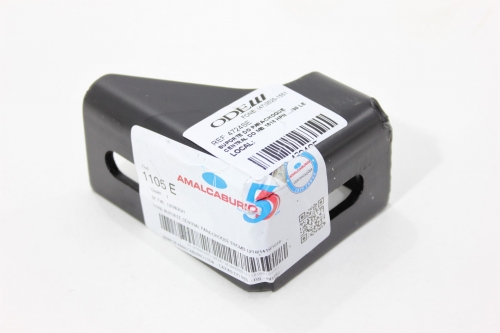 Suporte Para-choque  Central Mb 1618 Hpn .../99 Le