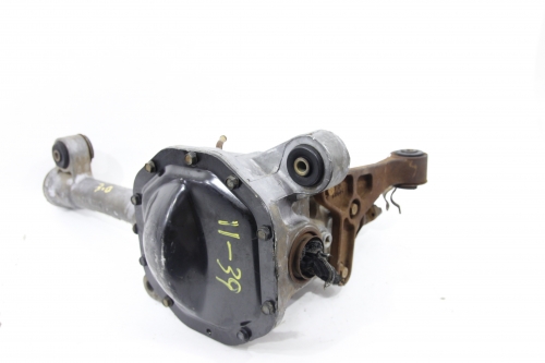 Diferencial Dianteiro Ranger 98/12 Usado (542)