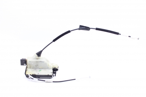 Fechadura Elé Porta Tras Le Peugeot 2008 Griffe 15/20 Usado (408)