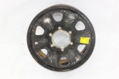 Roda Ferro Aro 15 (6 Furos) Blazer 95/00 Usado (049)