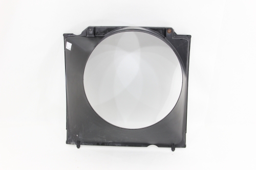 Defletor Radiador F-250 99/12 Usado (375)