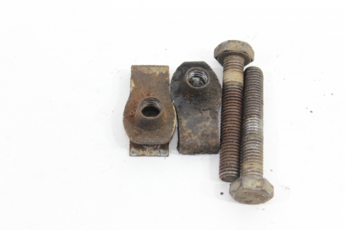 Parafuso Tanque Combustível Jg 4.0 V6 Ranger 93/97 Usado (094)