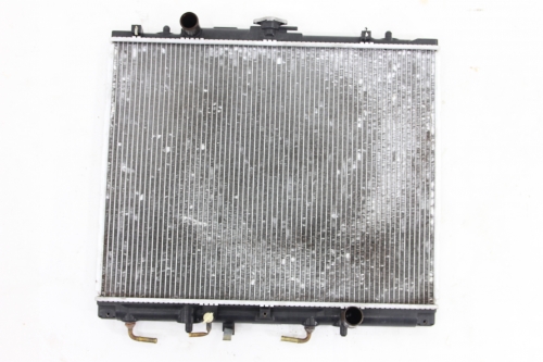 Radiador Água Pajero Sport 98/05 Usado (047)