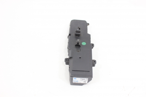 Botão Comando Vidro Elé Diant Ld Cherokee Limited 93/98 Usado (342)