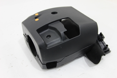 Acabamento Coluna Direção Sup e Inf Vw 30-330 Prime 08/15 Usado (434)
