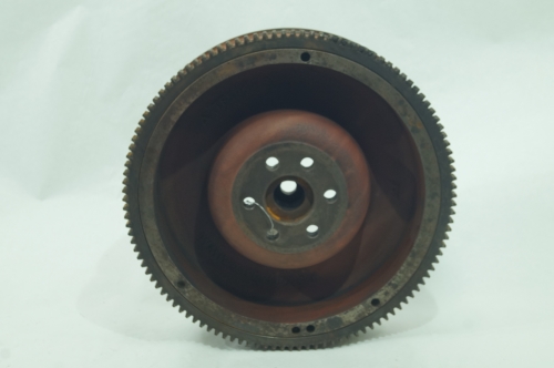 Volante Motor F-1000 72/92 Usado (256)