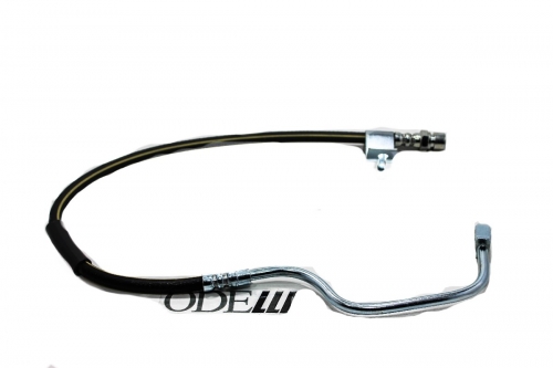 Flexivel Roda Diant Silverado Grand Blazer 96/... 740mm Le