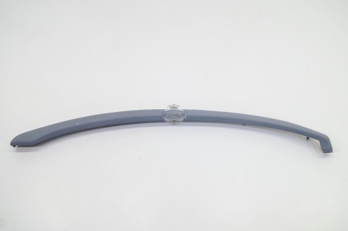 Moldura Acabamento Caçamba Cabine Triton Hpe/Glx/Xb/Lx 08/16 Le