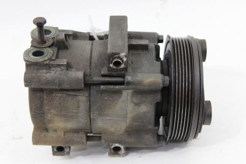 Compressor Ar Condicionado F-250 99/12 Usado (000)