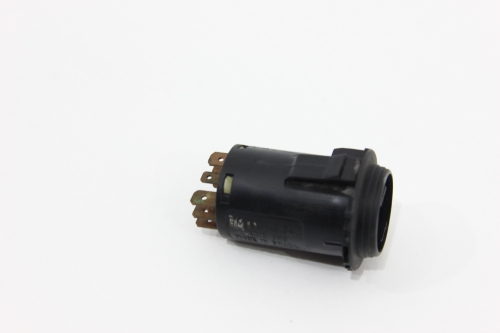 Botao Alerta D-20 85/96 Usado (210)
