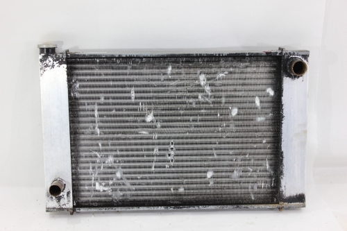 Radiador Água D-20 85/92 Usado (710)