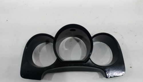Moldura Painel Intrumentos Toyota Hilux Usado
