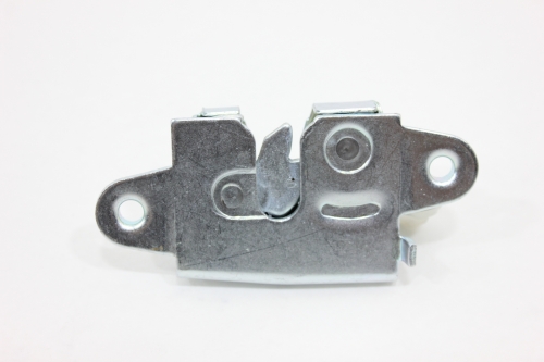 Fechadura Tampa Traseira Hilux 05/08 Ld