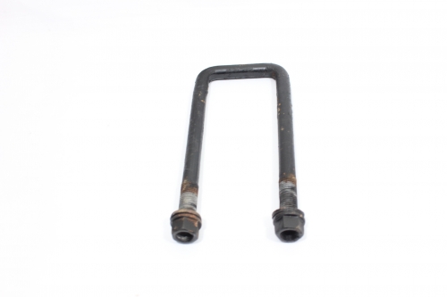 Grampo Feixe Mola Tras 3.0 Diesel Hilux 05/15 Usado (715)