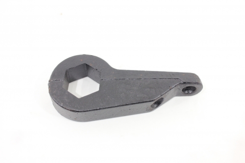 Suporte Regulagem Barra Torção S10 95/11 Usado (665)