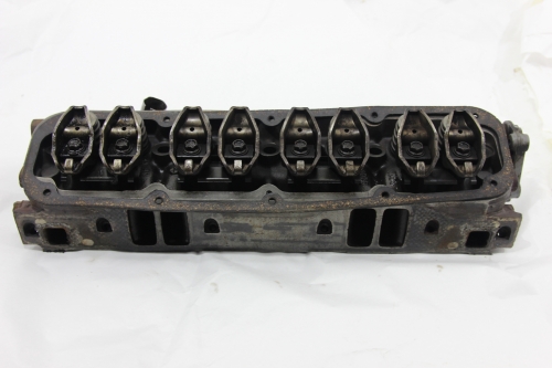 Cabeçote Esquerdo Cherokee 93/98 Usado (940)