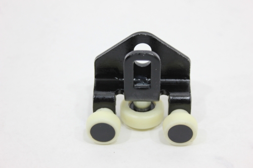 Guia Porta Lateral Sprinter 12/... Superior (Parcial)