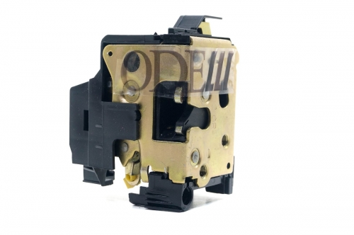 Fechadura Porta Dianteira Doblo Ld