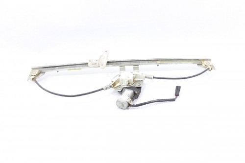 Máquina Vidro Elé Diant Ld Mercedez Caminhoes Accelo 715 815 915 1016 2002-2013 (774)