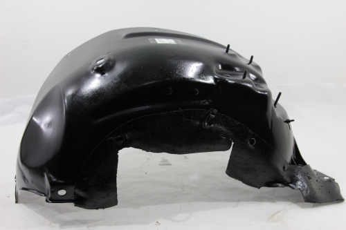 Para-barro Dianteiro Le S10 01/11 Usado (992)