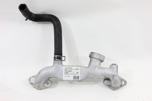 Cano Água Válvula Termostática Pajero Sport 99/07 Usado (042)