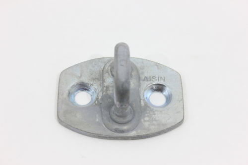 Batente Porta Diant Le Rav4 06/11 Usado (991)