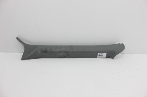 Acabamento Coluna Para-brisa Ranger 98/11 Le Cinza  Usado