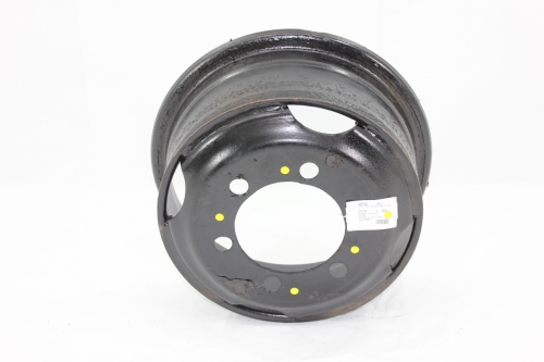 Roda Ferro sem Anel Aro 16 Mb 608 70/89 Usado (380)