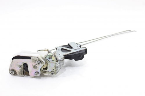 Fechadura Elé Porta Tras Ld Pajero Tr4 Flex 10/15 Usado (496)