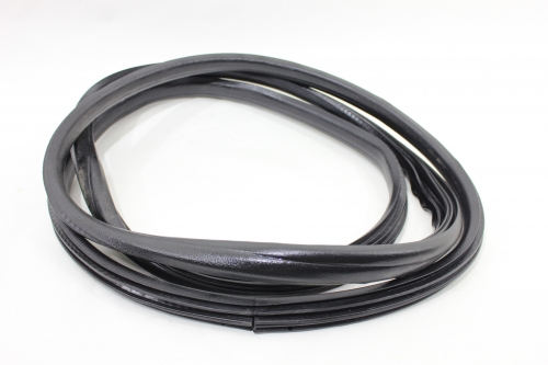 Borracha Porta Dianteira Ld Amarok 10/16 Usado (627)