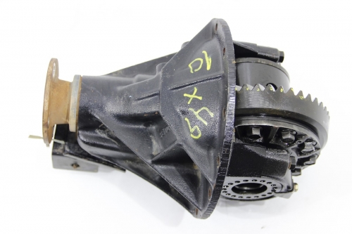 Diferencial Tras Mitsubishi Pajero Sport 2006-2011 Usado (941)