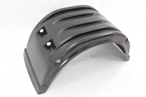 Paralama Plataforma Vw 7.110/8.140/8.120/8.150/... Cargo 814/815/816 Mb 709/710/.../Accelo