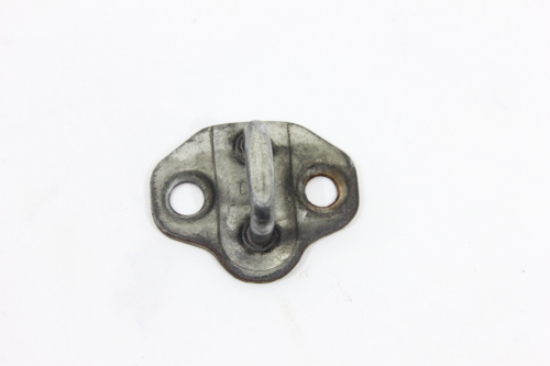 Batente Porta Tras Ld F-250 06/12 Usado (275)
