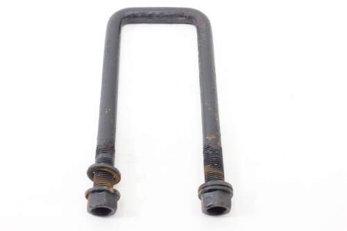 Grampo Feixe Mola Tras 3.0 Td Diesel Hilux 98/04 Usado (584)